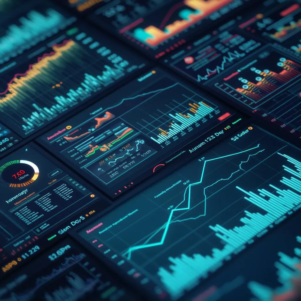 Sistema de Monitoreo Inteligente