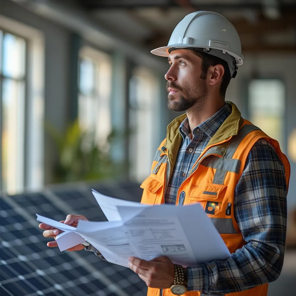 Consultor Energético