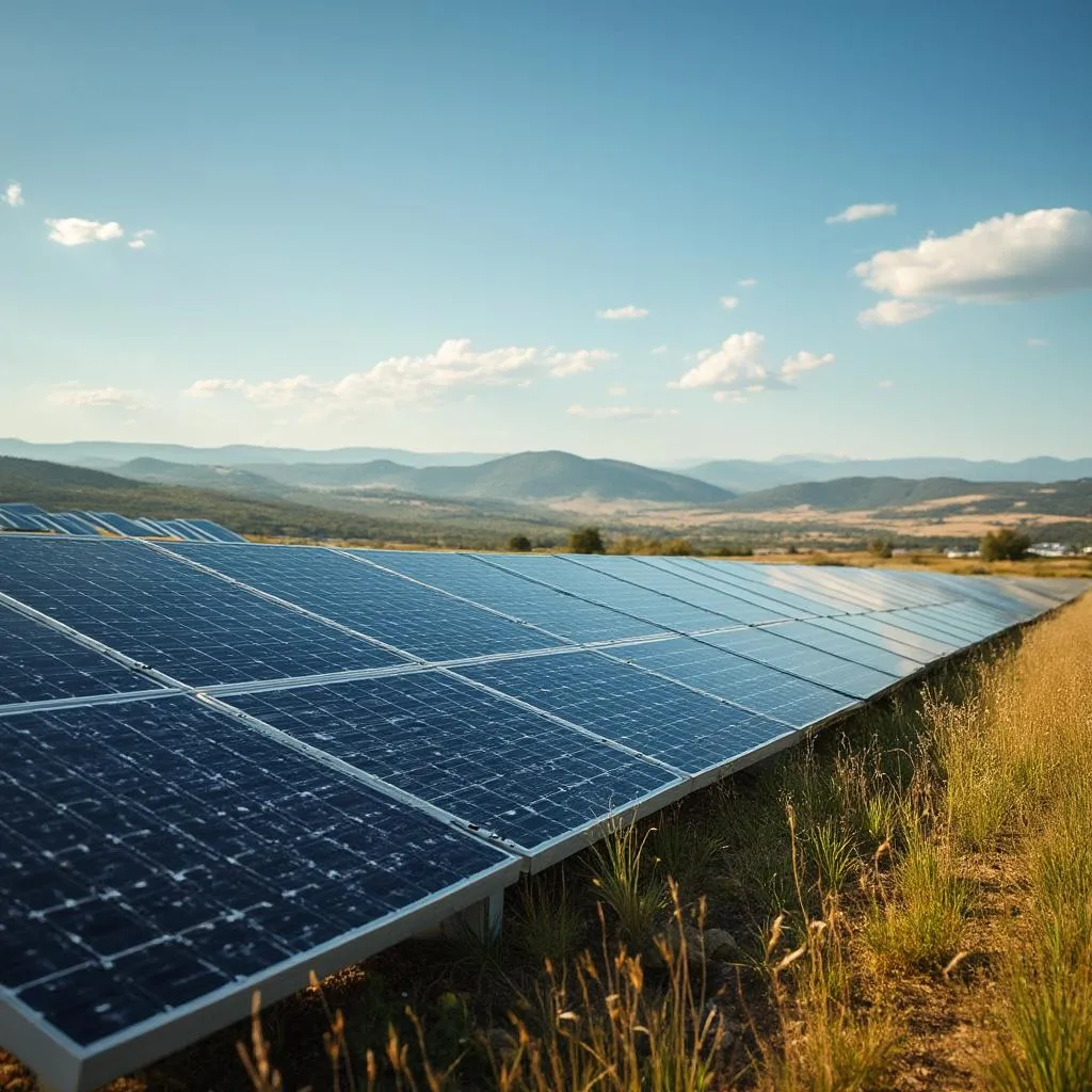 Instalación Solar 2